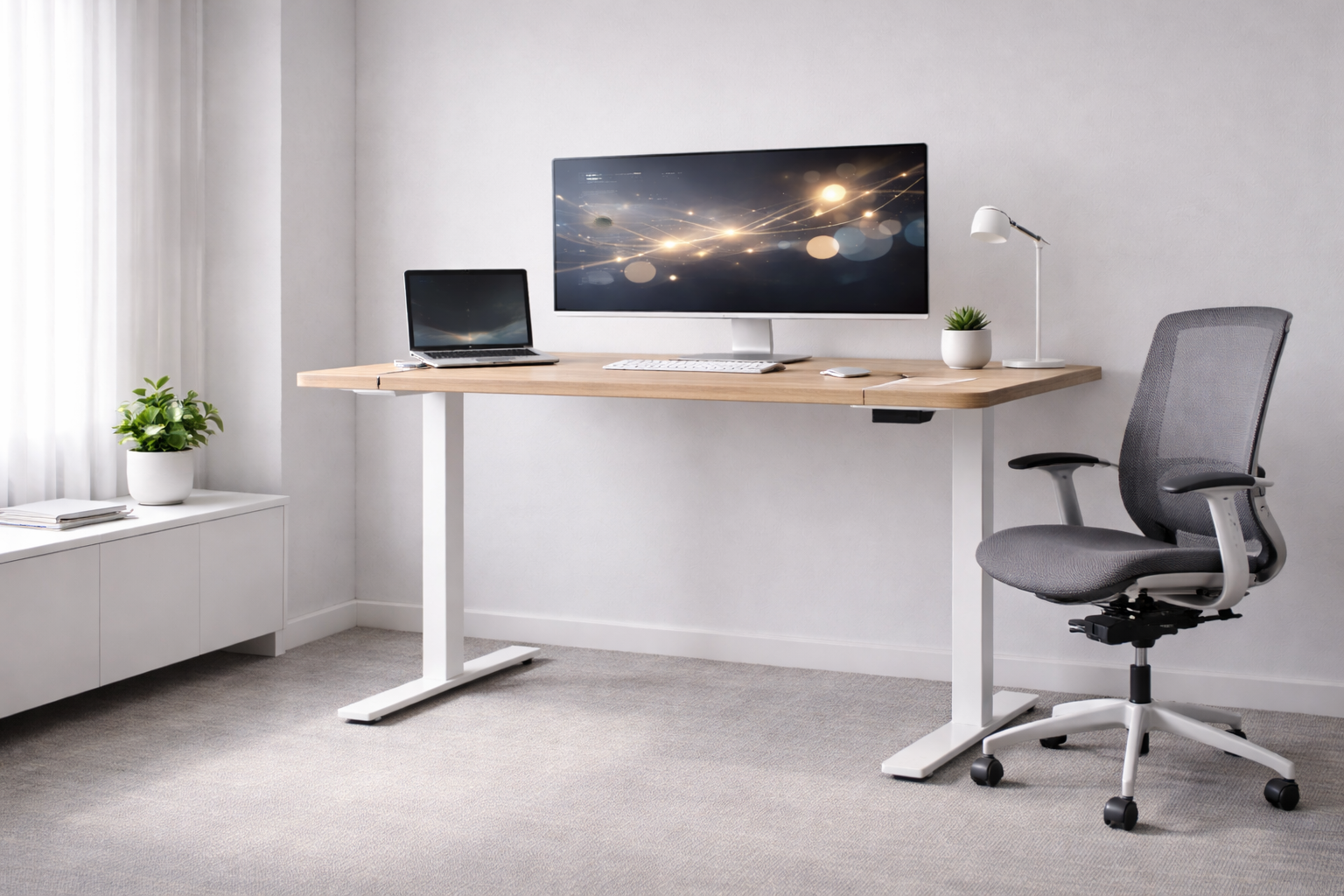 Ergonomic Standing Desk